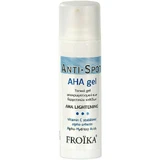Froika Anti-Spot AHA 24h Dag Gezichtsgel met SPF30 voor hydratatie, onzuiverheden en pigmentvlekken met vitamine C 30ml