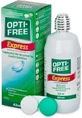 Alcon Opti-free Express Solution pour lentilles de contact 0ml & 355ml