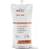 Wedo Rijk en Herstellend Masker Haarherstellend Masker 500ml