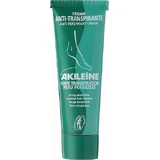 Vican Akileine Crema Antitranspirante Desodorante para Pies 50ml