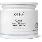 Keune Care Derma Sensitive Hair Mask für trockene Haut 200ml