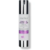 Froika Sensitive Light 24h Gezicht Hydraterende crème met hyaluronzuur en collageen 50ml