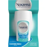 Noxzema Shower Fresh Fresh Natürliches Antitranspirant Deodorant 48h Roll-On 50ml