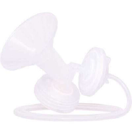 Breast cup set, 28 mm, SP128N, Spectra