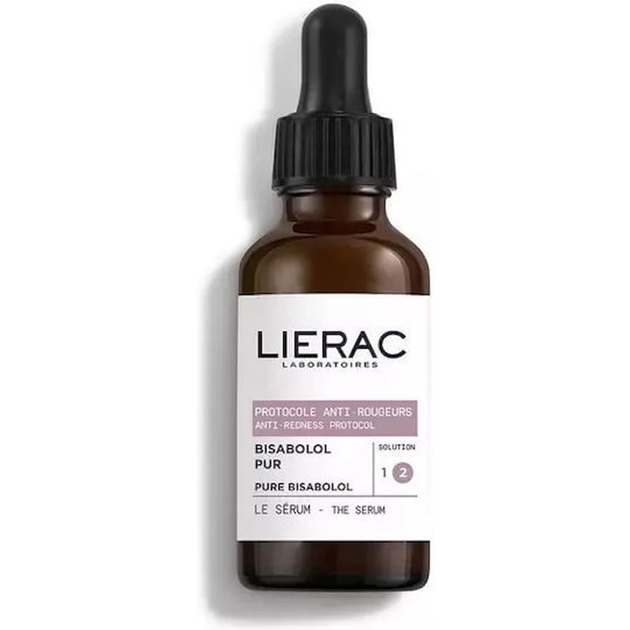 Lierac Protocole Anti-redness Face Serum 30ml