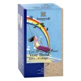 Tisane Voie Buna, 18 sachets, Sonnentor