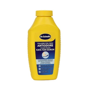 Scholl Voetpoeder 85g