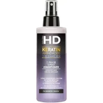 Farcom HD Keratin Amino Acids Leave In Conditioner Odbudowująca/odżywcza odżywka do włosów farbowanych 150ml: ceny i cechy