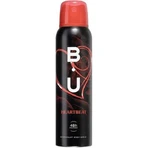 B.u Heartbeat Deodorant Spray 48h Frisheid 150ml