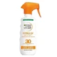 Garnier Hydra 24h Protect Spray solare impermeabile per il corpo SPF30 270ml