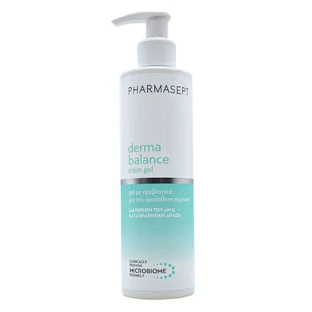 Pharmasept Balans Intima Gel 250ml