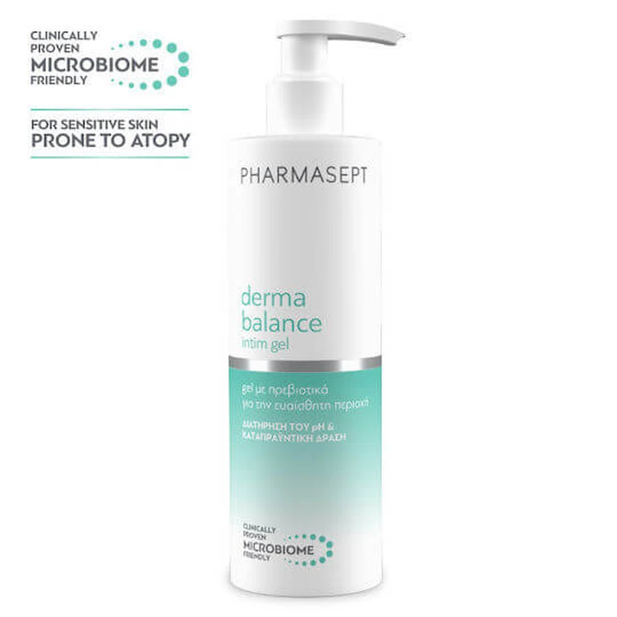 Pharmasept Balans Intima Gel 250ml