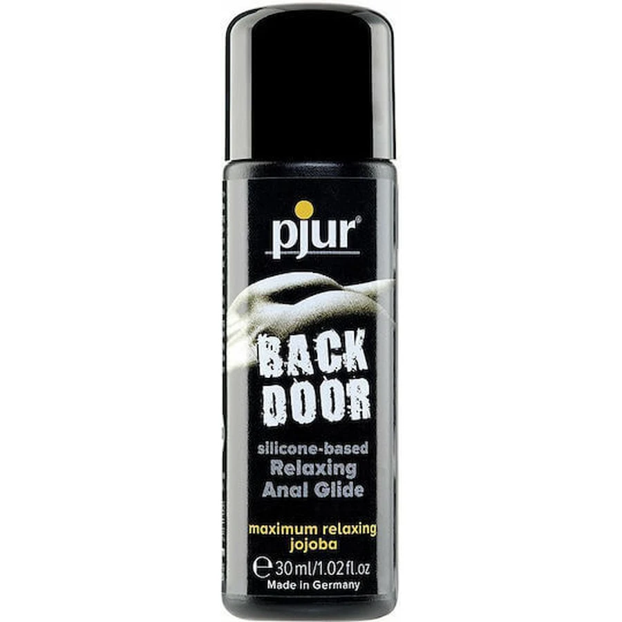 Pjur Achterdeur Ontspannend Anaal Glijmiddel 30ml
