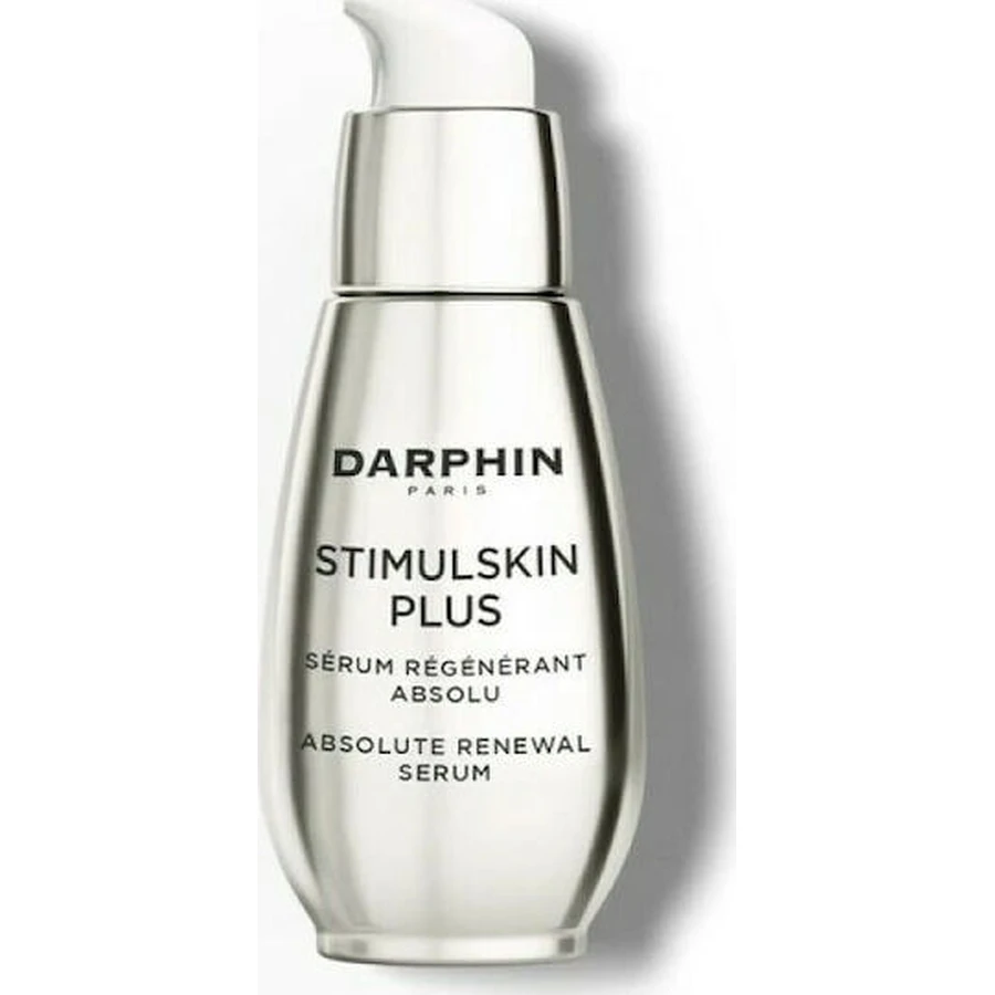 Darphin Stimulskin Plus Renewal Siero viso anti-età per la luminosità e il lifting 30ml