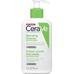 CeraVe Crema Facial Limpiadora Hidratante 236ml