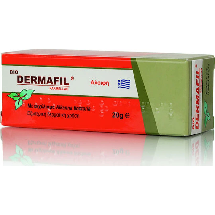Medichrom Bio Dermafil Crème cicatrisante 20gr