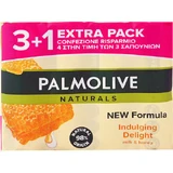 Palmolive Milch&Honig Körperseife Bar 1pc