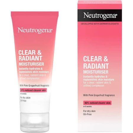 Neutrogena Clear 24h Gesichtscreme 50ml