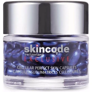 Skincode Anti-Aging Gezichtsserum met Centella Asiatica en Hyaluronzuur 45x14.9ml