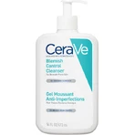 CeraVe Blemish Control Face Gel für akneanfällige Haut 473ml