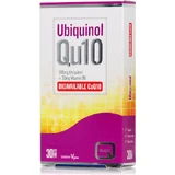 Quest Ubiquinol 100mg + Vitamine B6 30 dossiers