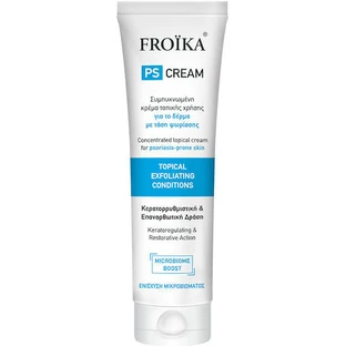 Froika PS Crema Psoriasis 100ml
