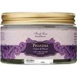 Fresh Line Lavender Body Moisturizing Cream with Lavender Fragrance 200ml