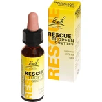 Bach Rescue Tropfen Gouttes Essenza floreale in gocce 10ml