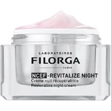Filorga NCEF-Revitalize Night Moisturizing Face Cream 50ml