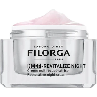 Filorga NCEF-Revitalize Night Moisturizing Face Cream 50ml