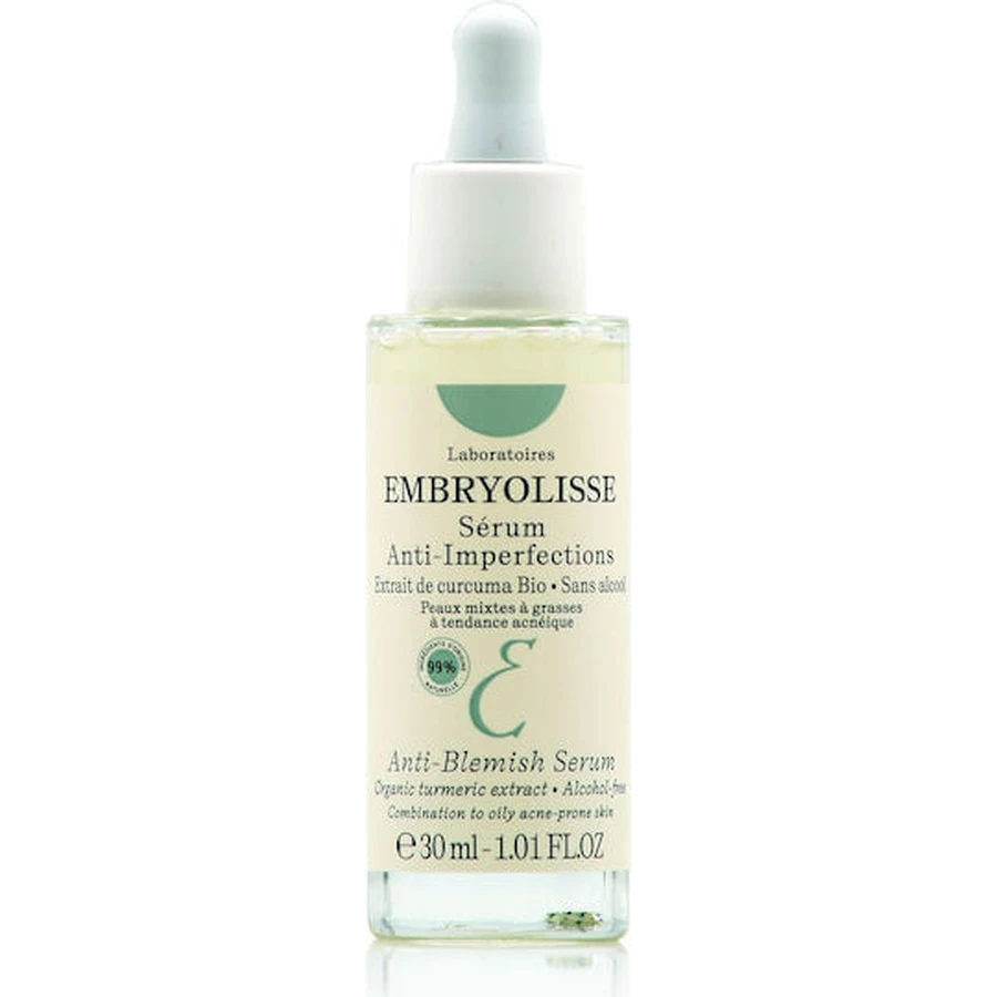 Embryolisse Serum Pentru Față Pentru Pete Pigmentare și Imperfecțiuni 30ml