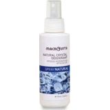 Macrovita Desodorante Natural Spray 100ml