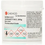 Chemco Borsäure 200gr