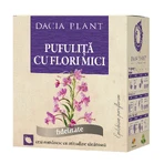 Tea with Small Flowers, 50g, Dacia Plant