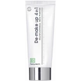 Frezyderm De-Make Up 4 in 1 Makeup Removing Emulsion Face & Eyes 200ml