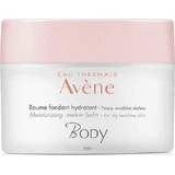 Eau Thermale Avène Moisturizing body balm for dry & sensitive skin 100ml