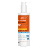 Froika Vloeibare Hydraterende Zonnebescherming Body Lotion SPF30 250ml