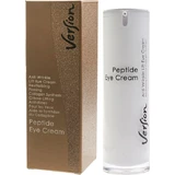 Versión Antiedad y Tonificante Crema Péptida Contorno de Ojos con Ácido Hialurónico y Colágeno 30ml