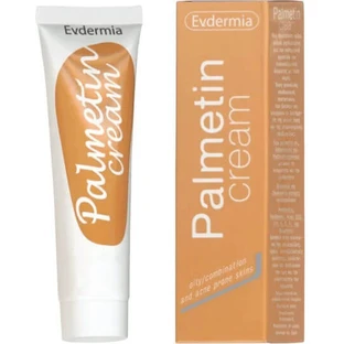 Evdermia Palmetine Acne Crème 30ml