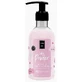 Lavish Care Baby Powder Feuchtigkeitsspendende Körpercreme mit Aloe Vera & aromatisiertem Aloe Vera Pulver 300ml