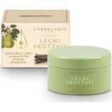 L' Erbolario Crema Corporal Hidratante 250ml