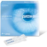 TRB Chemedica Vismed Hyaluronzuur Oogdruppels voor Droge Ogen 20x0,3ml