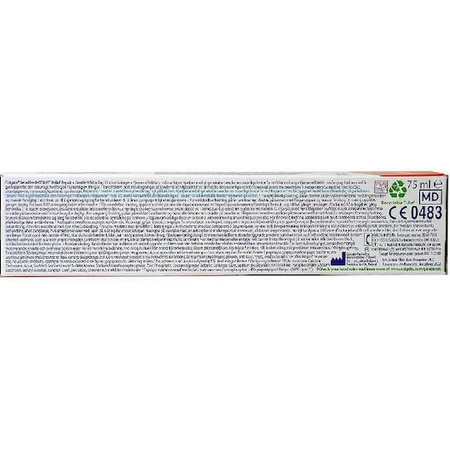 Colgate Whitening Zahnpasta 75ml