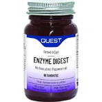 Quest Enzyme Digest met Pepermuntolie 90 tabs