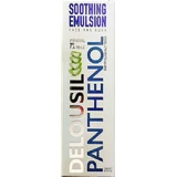 Delousil Panthenol Emulsión Calmante Loción Corporal Hidratante para todo tipo de pieles 200ml