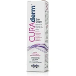 UNI-PHARMA CURAderm Crema Cicatrizante 50ml