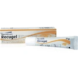 Bausch & Lomb Recugel Oogvochtinbrengende en Beschermende Gel 10gr
