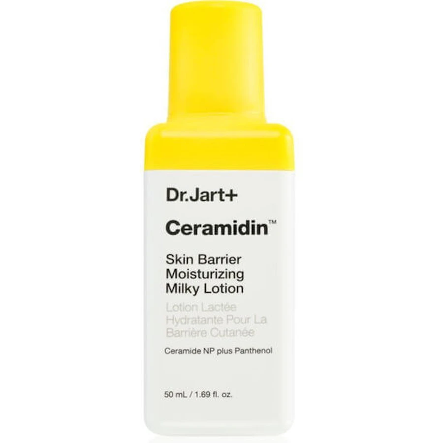 Dr. Jart+ Ceramidin Huidbarrière Hydraterende Gezichts Daglotion Met Panthenol 50ml