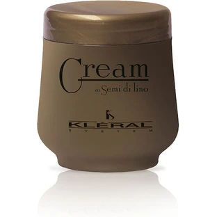 Kleral Semi Di Lino Herstellend Haarmasker 250ml