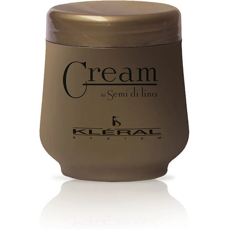 Kleral Semi Di Lino Herstellend Haarmasker 250ml